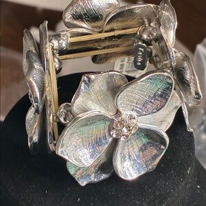 Tasha Flower Bracelet NWT From Nordstrom